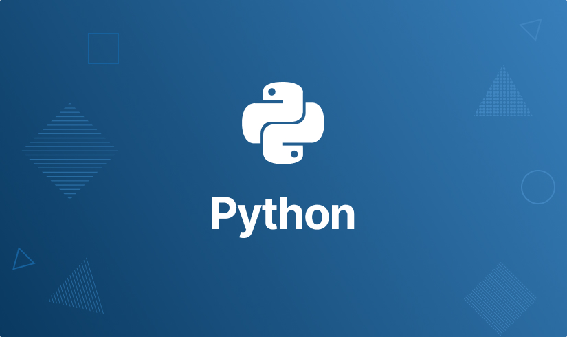 The Python Course: build a web application