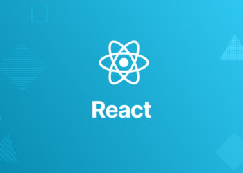 How to easily create a website with React